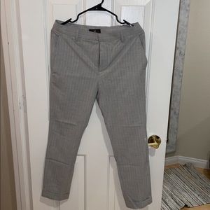 h&m trousers